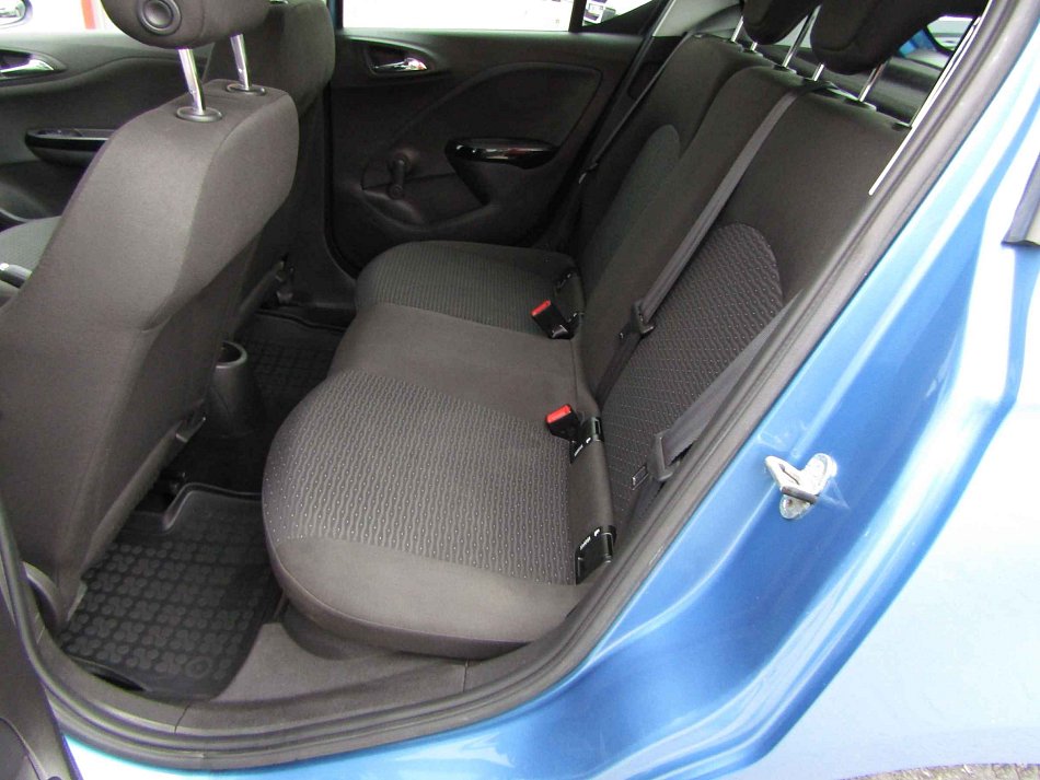 Opel Corsa 1.4 i 