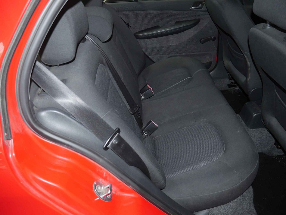 Škoda Fabia I 1.2 HTP 