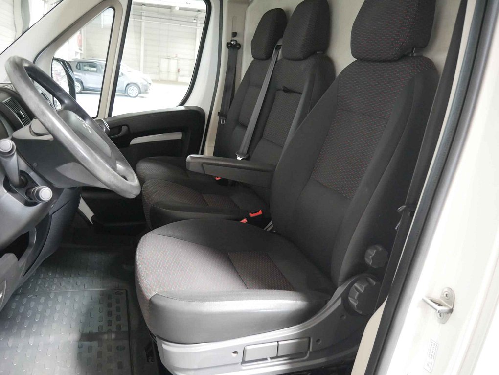 Citroën Jumper 2.2HDi  L1H1