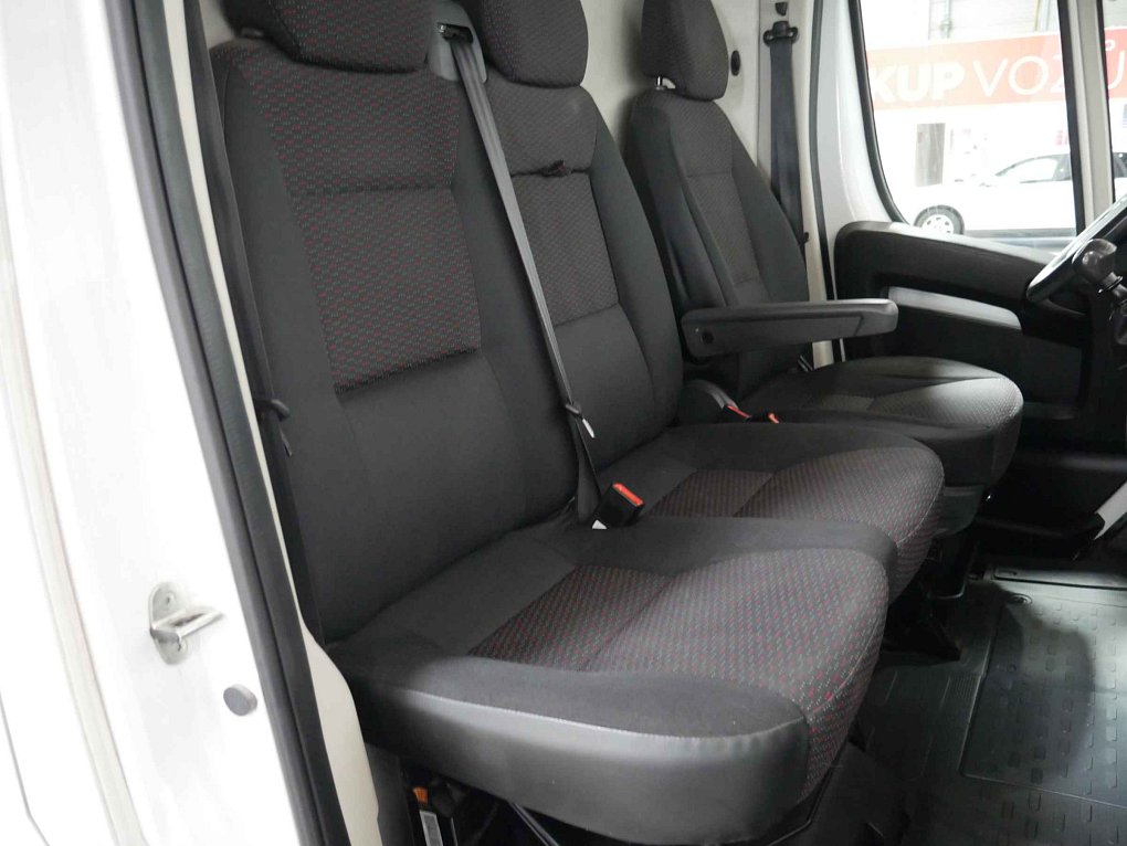 Citroën Jumper 2.2HDi  L1H1