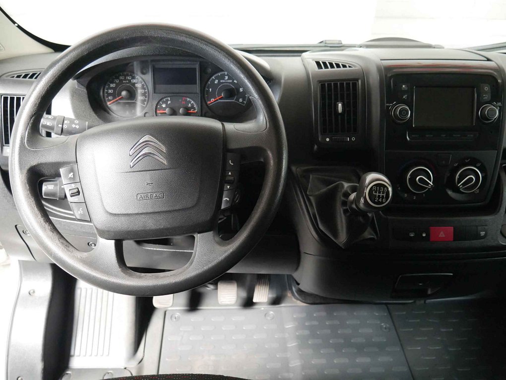 Citroën Jumper 2.2HDi  L1H1