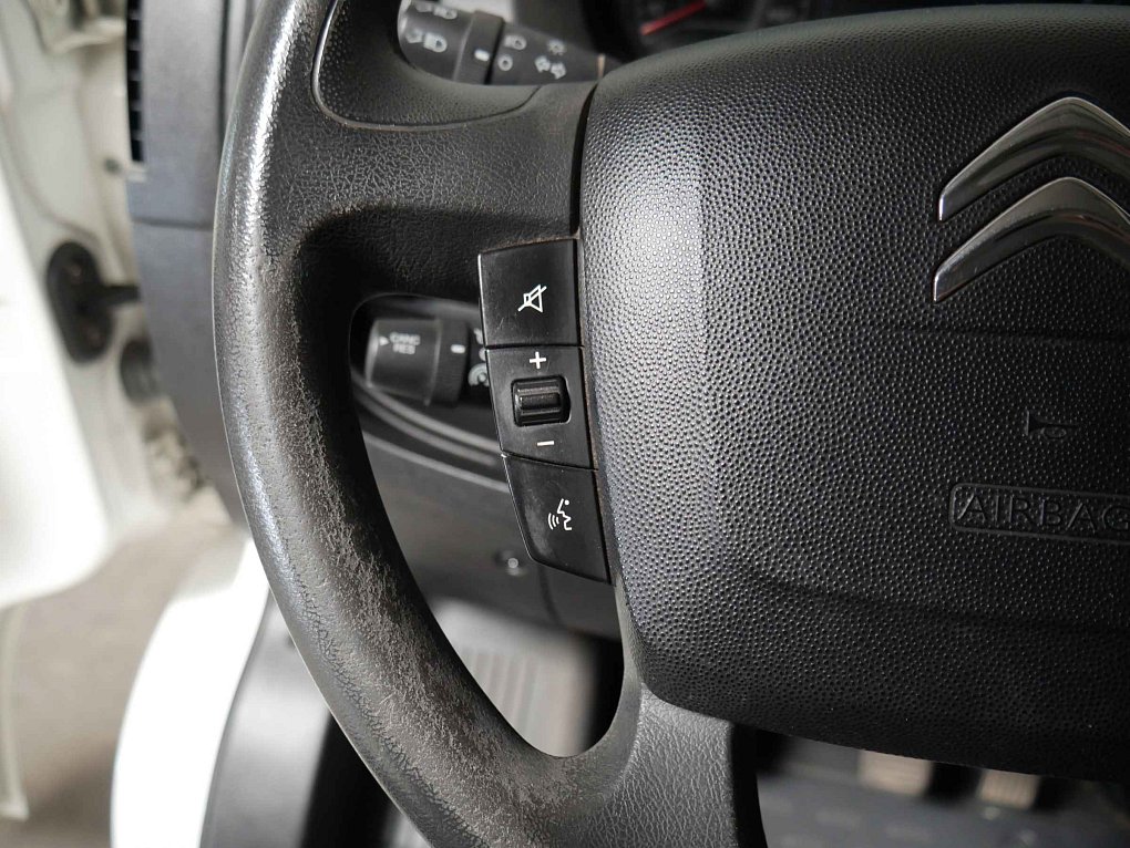 Citroën Jumper 2.2HDi  L1H1