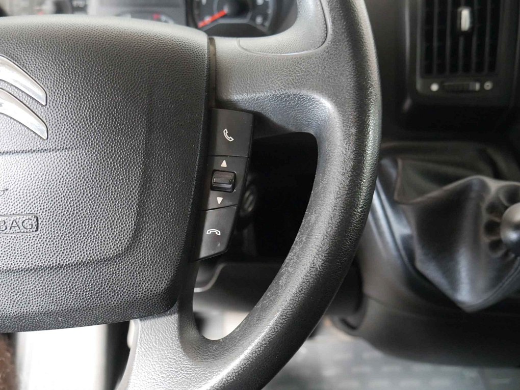 Citroën Jumper 2.2HDi  L1H1