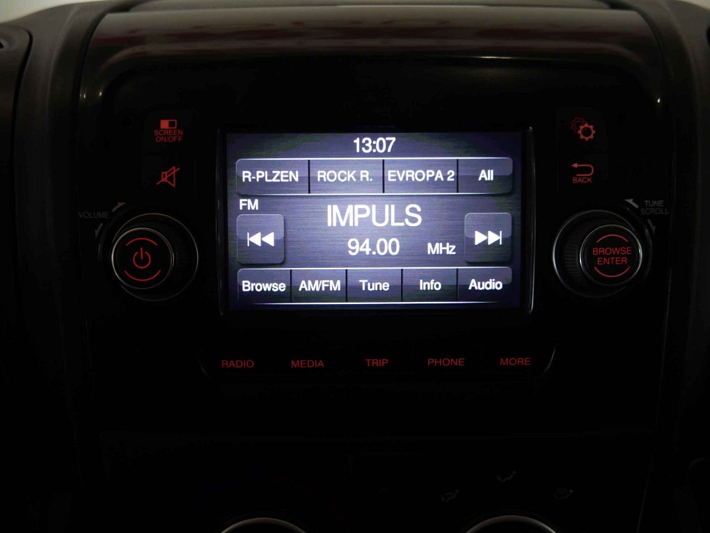 Citroën Jumper 2.2HDi  L1H1