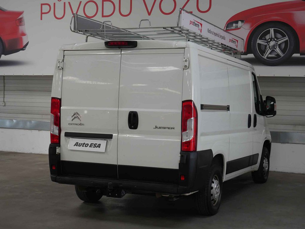Citroën Jumper 2.2HDi  L1H1