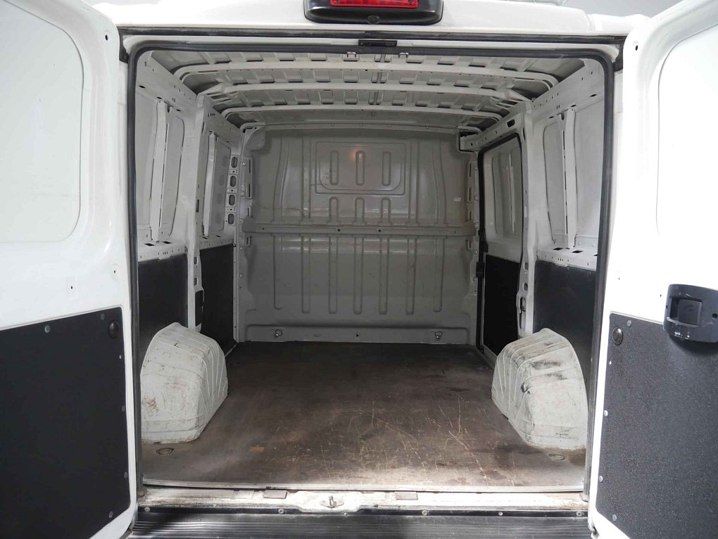 Citroën Jumper 2.2HDi  L1H1