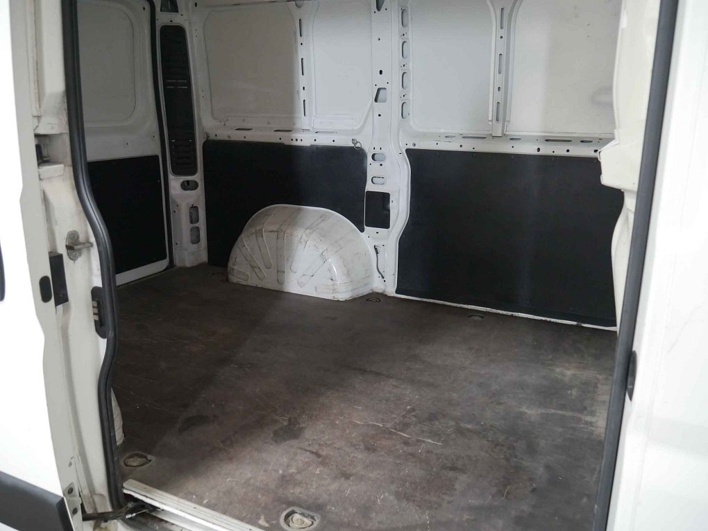 Citroën Jumper 2.2HDi  L1H1