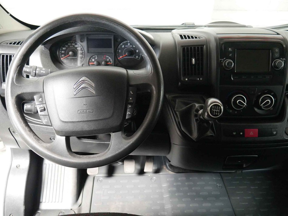 Citroën Jumper 2.2HDi  L1H1