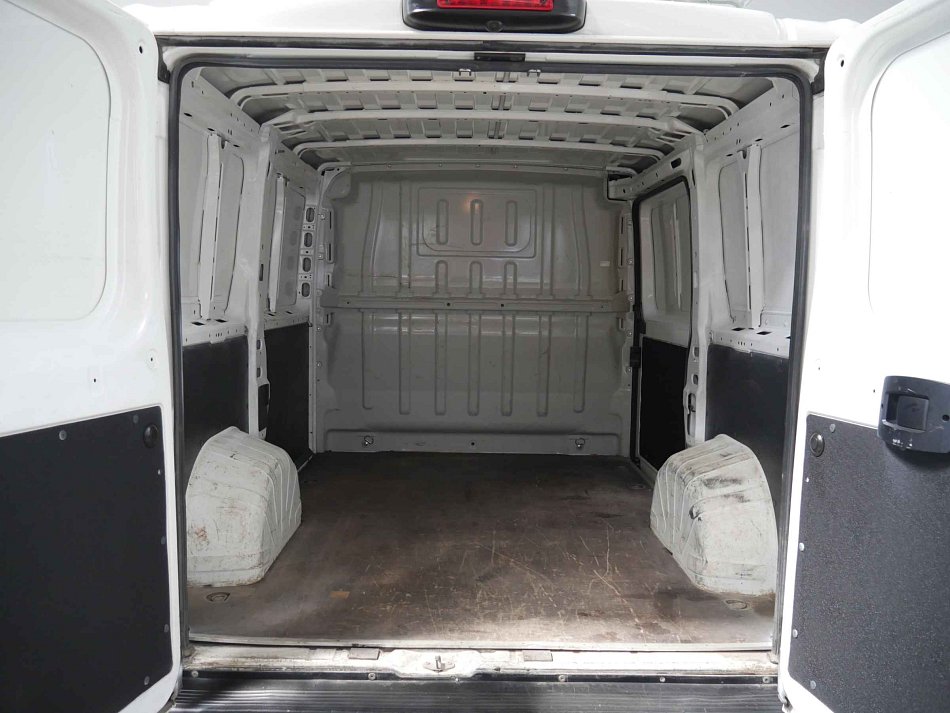 Citroën Jumper 2.2HDi  L1H1