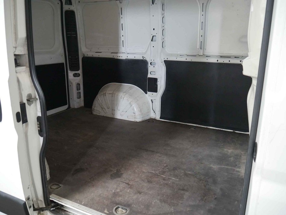 Citroën Jumper 2.2HDi  L1H1