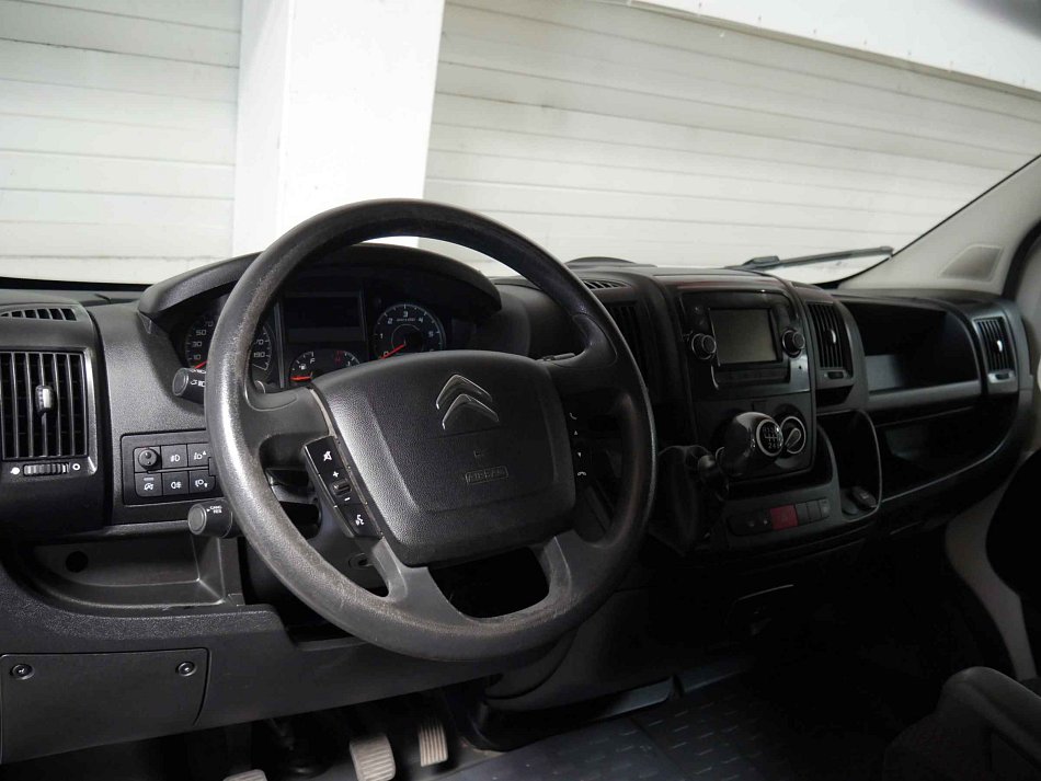 Citroën Jumper 2.2HDi  L1H1