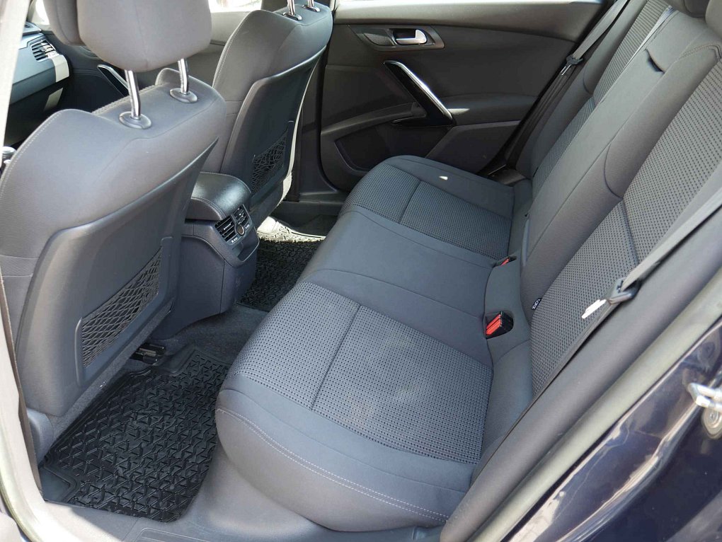 Peugeot 508 2.0 HDi 