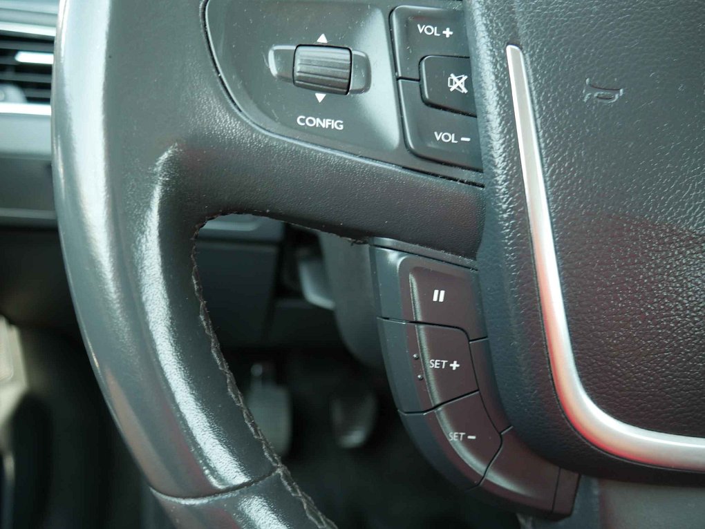 Peugeot 508 2.0 HDi 