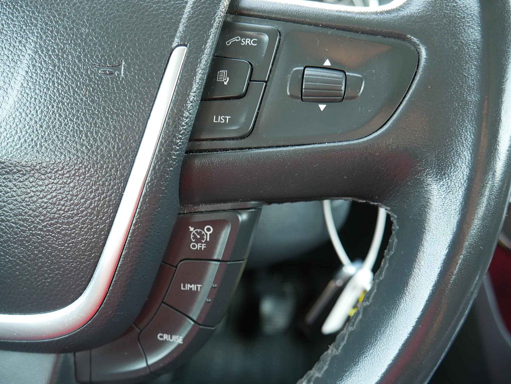 Peugeot 508 2.0 HDi 