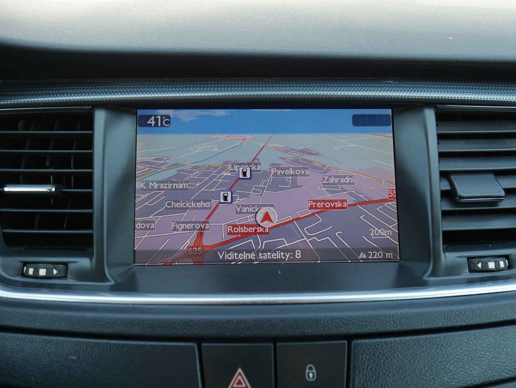 Peugeot 508 2.0 HDi 