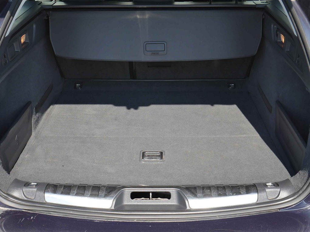 Peugeot 508 2.0 HDi 