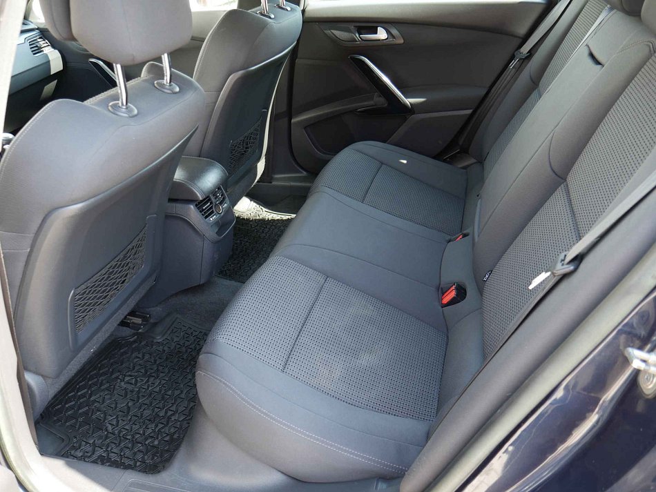 Peugeot 508 2.0 HDi 