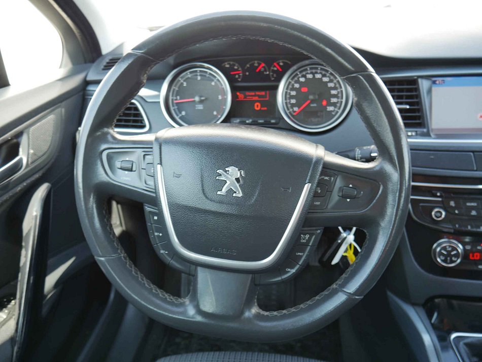 Peugeot 508 2.0 HDi 