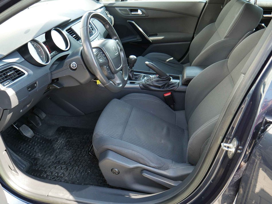 Peugeot 508 2.0 HDi 