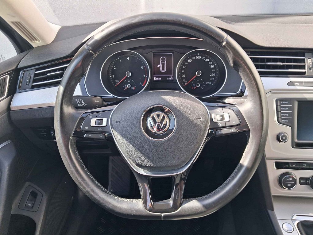 Volkswagen Passat 1.4 TSi Comfortline
