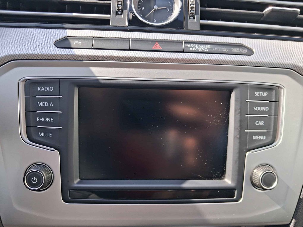 Volkswagen Passat 1.4 TSi Comfortline