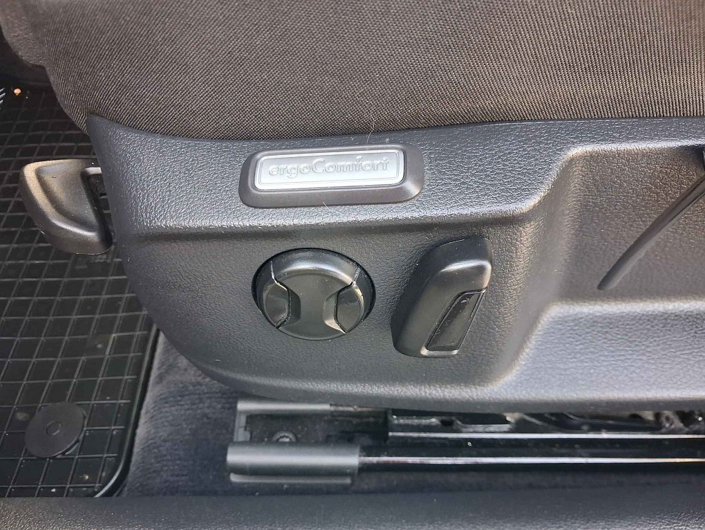 Volkswagen Passat 1.4 TSi Comfortline
