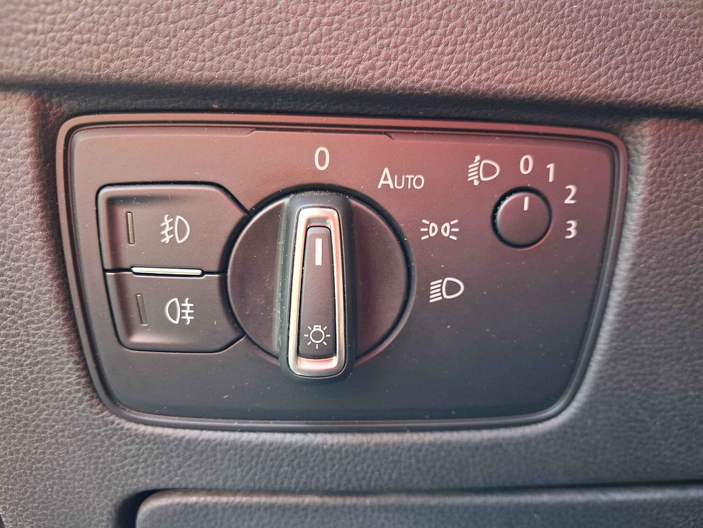 Volkswagen Passat 1.4 TSi Comfortline