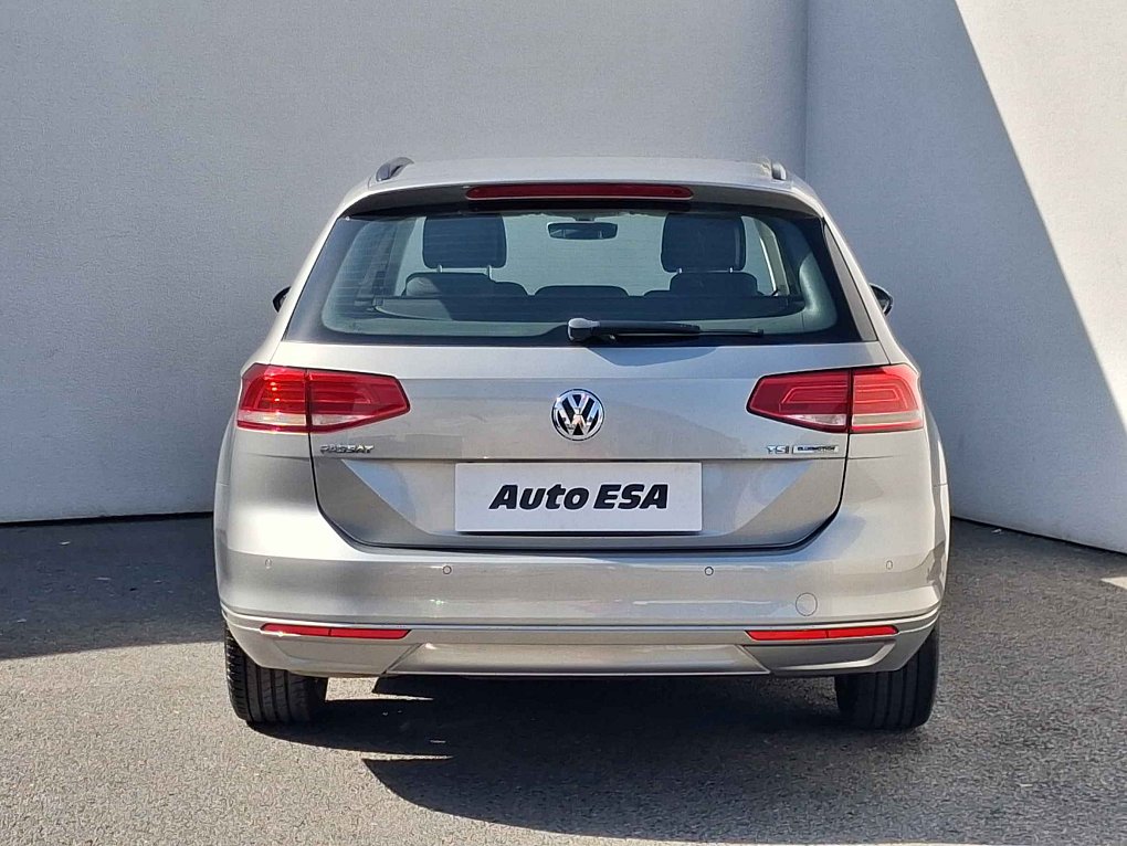 Volkswagen Passat 1.4 TSi Comfortline