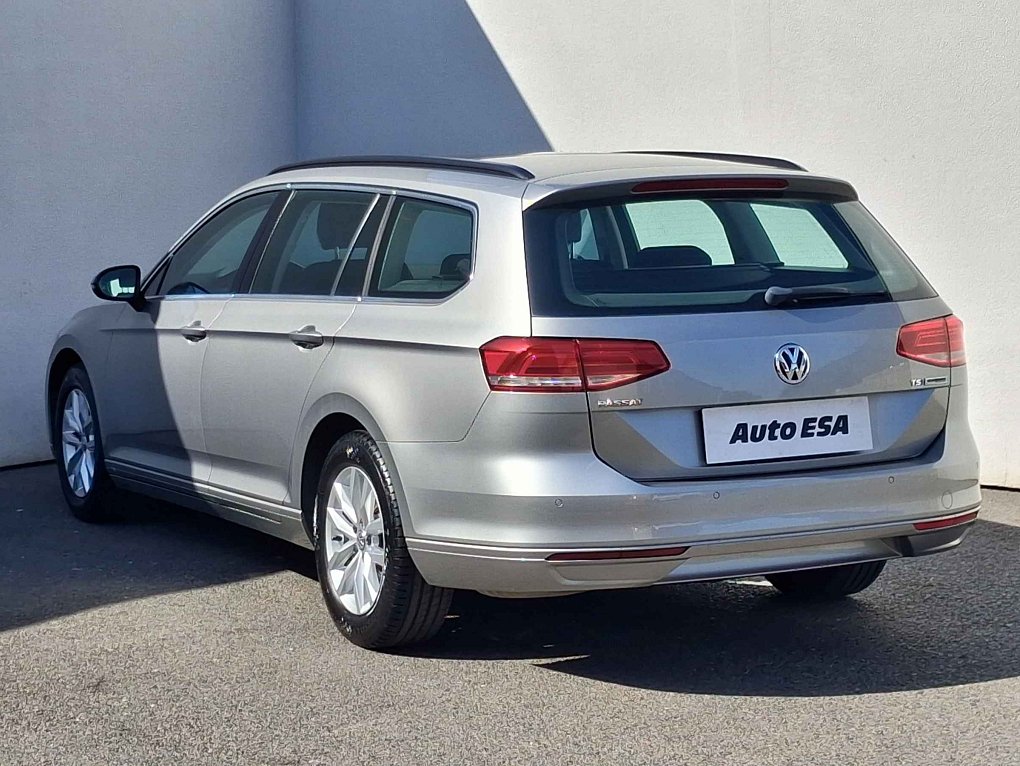 Volkswagen Passat 1.4 TSi Comfortline