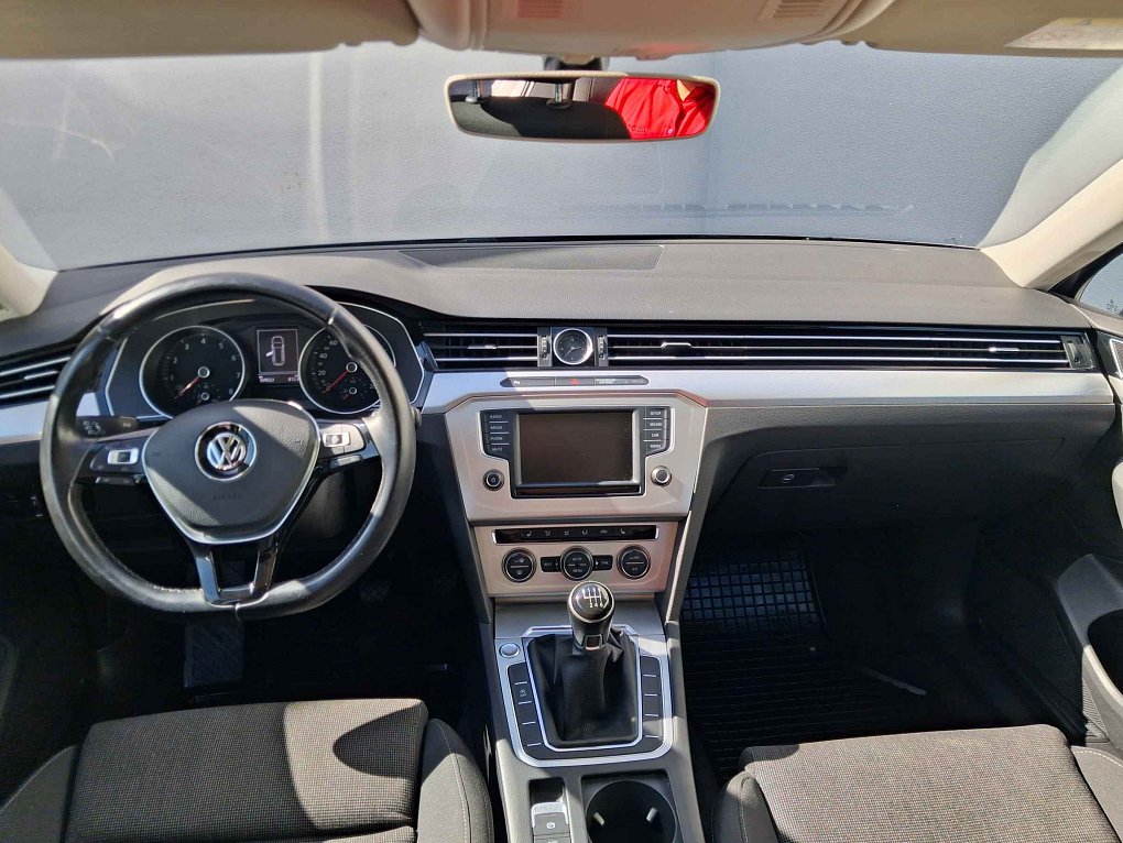 Volkswagen Passat 1.4 TSi Comfortline