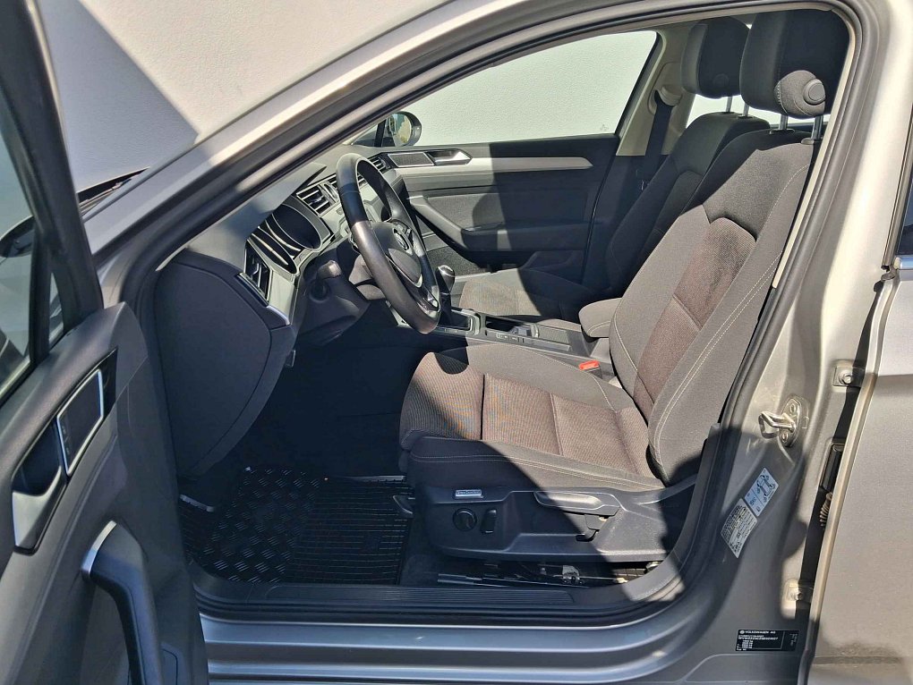 Volkswagen Passat 1.4 TSi Comfortline