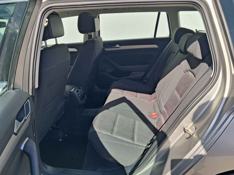 Volkswagen Passat 1.4 TSi Comfortline