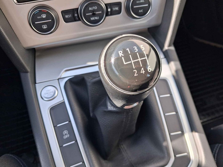Volkswagen Passat 1.4 TSi Comfortline