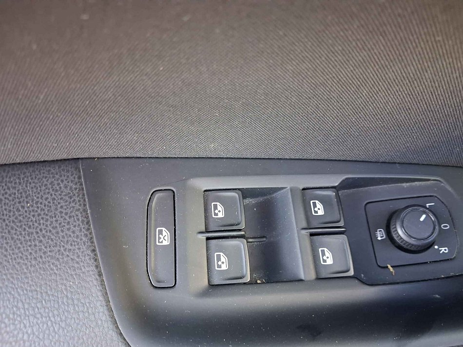 Volkswagen Passat 1.4 TSi Comfortline