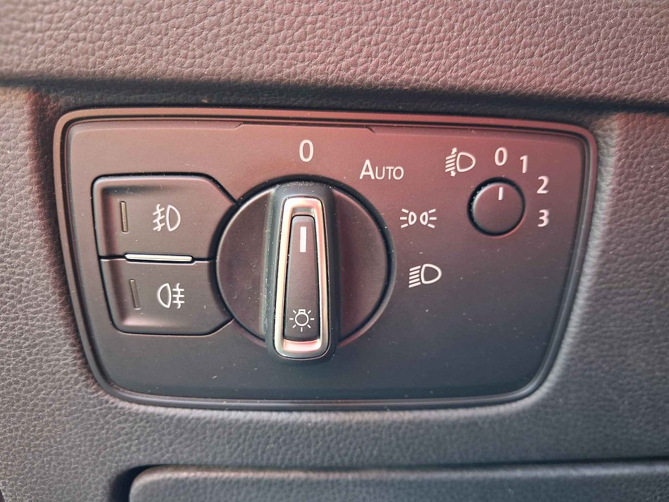Volkswagen Passat 1.4 TSi Comfortline