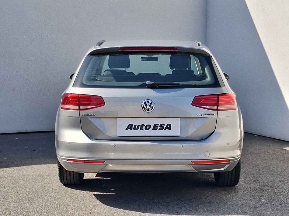Volkswagen Passat 1.4 TSi Comfortline