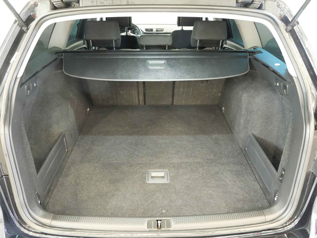 Volkswagen Passat 2.0TDi 