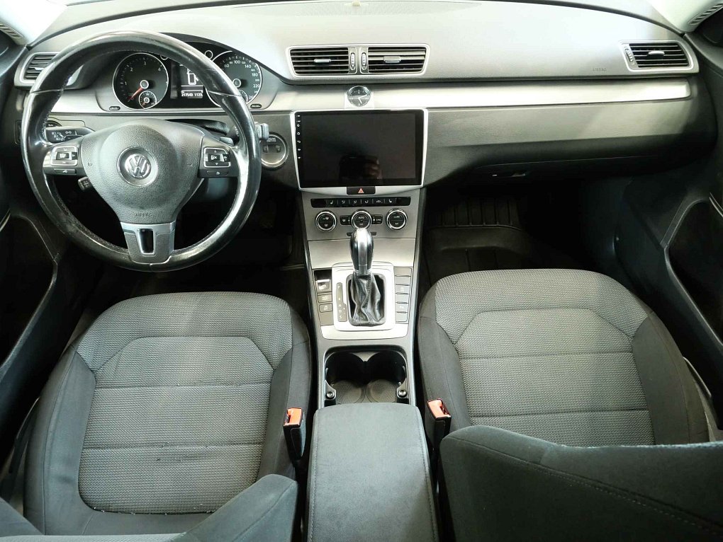 Volkswagen Passat 2.0TDi 