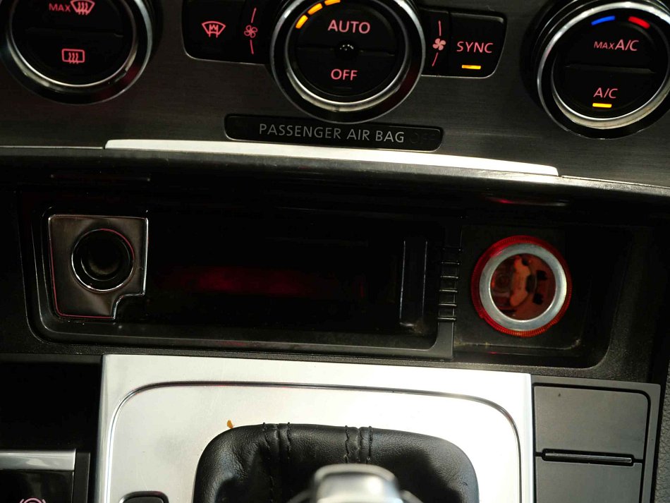 Volkswagen Passat 2.0TDi 