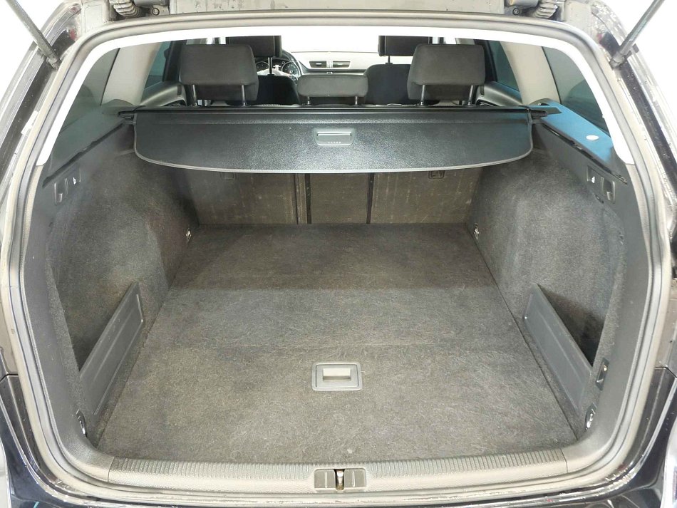 Volkswagen Passat 2.0TDi 