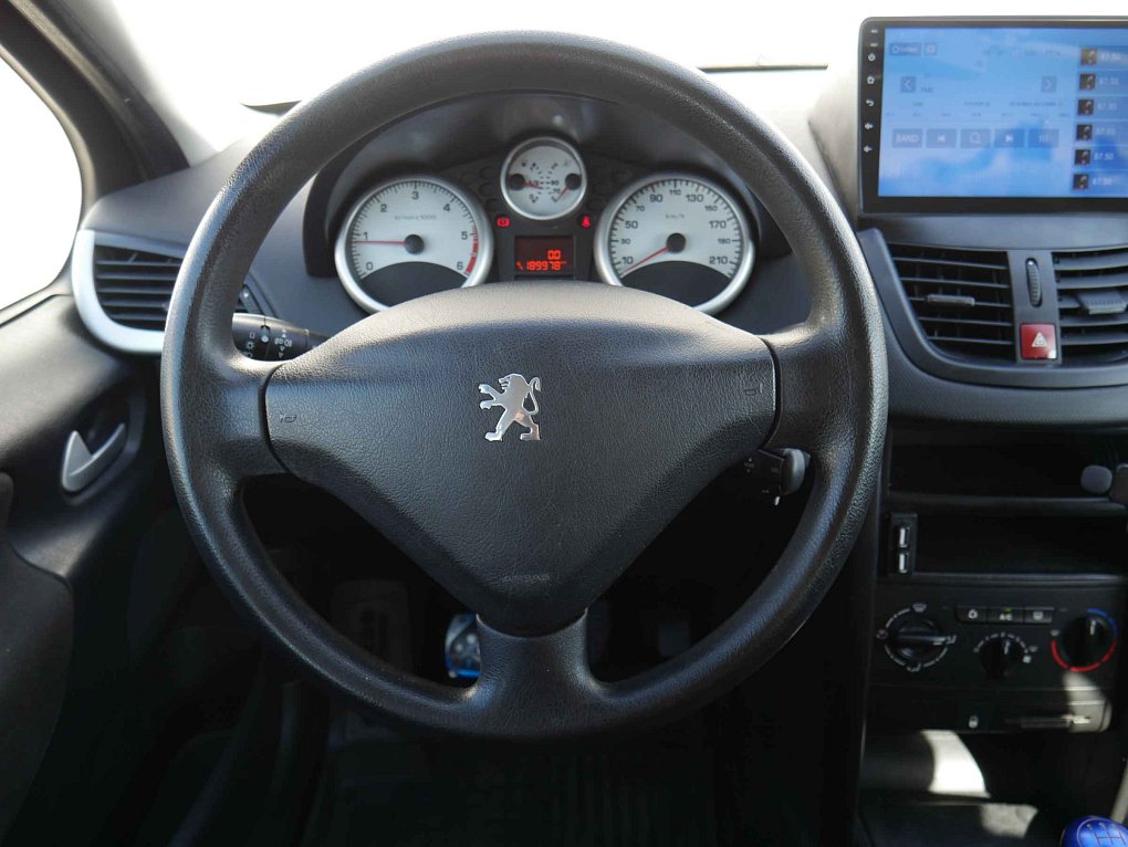 Peugeot 207 1.6 HDi 