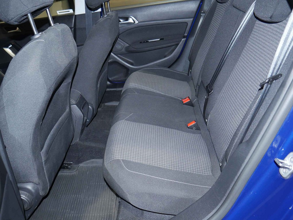 Peugeot 308 1.2 THP 