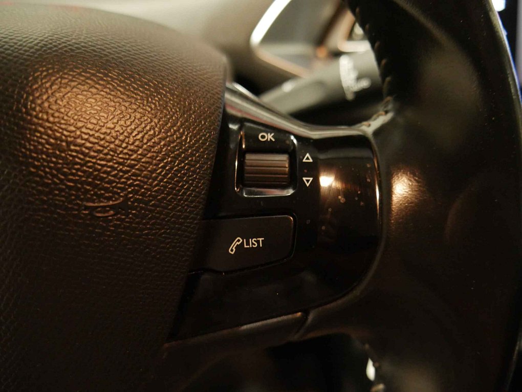 Peugeot 308 1.2 THP 