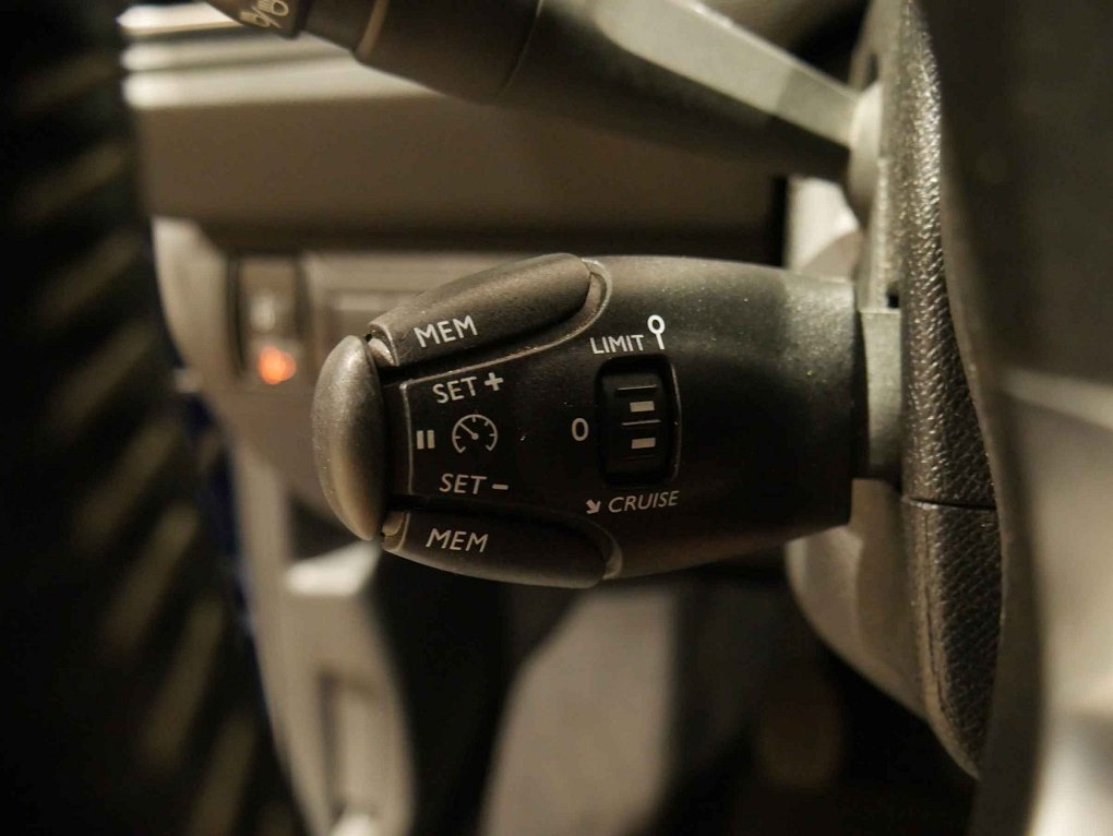 Peugeot 308 1.2 THP 