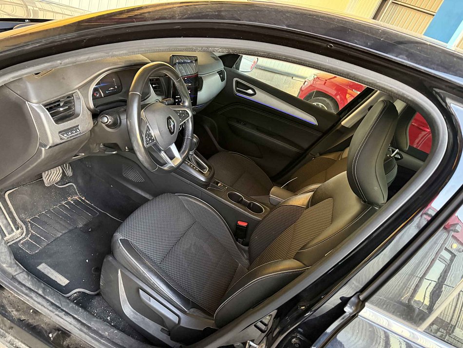Renault Arkana 1.6 E-TECH 