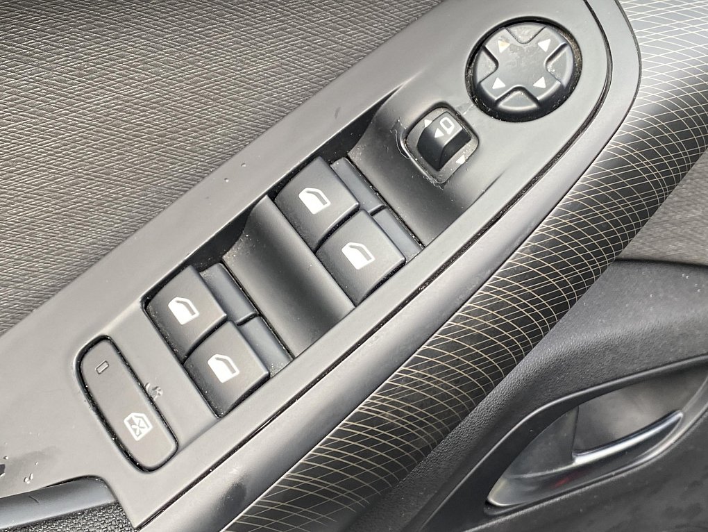 Citroën C4 Picasso 1.6 HDi Selection