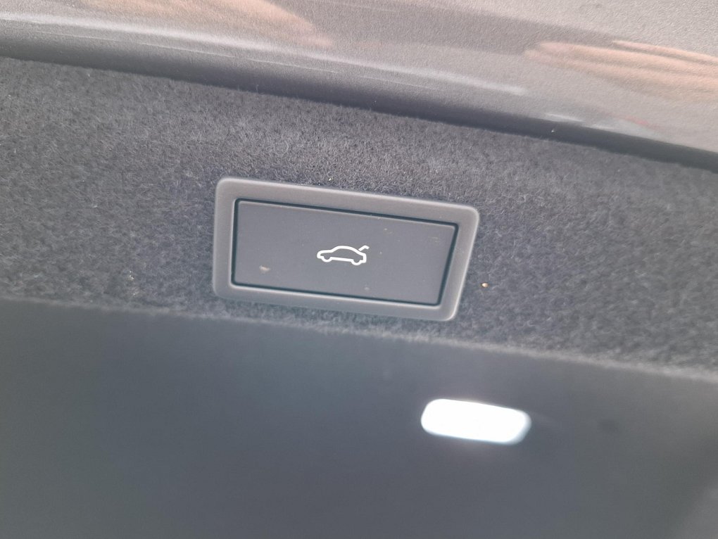 Škoda Superb IV 2.0 TDi L&K 4x4