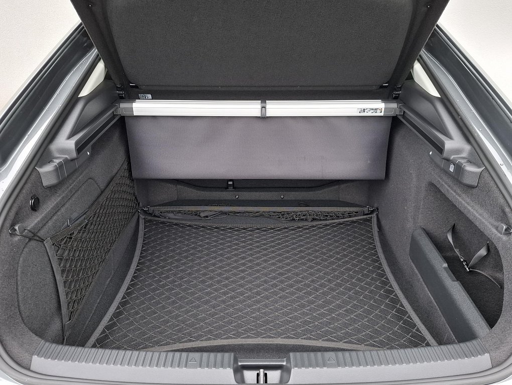 Škoda Superb IV 2.0 TDi L&K 4x4