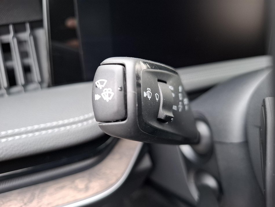 Škoda Superb IV 2.0 TDi L&K 4x4