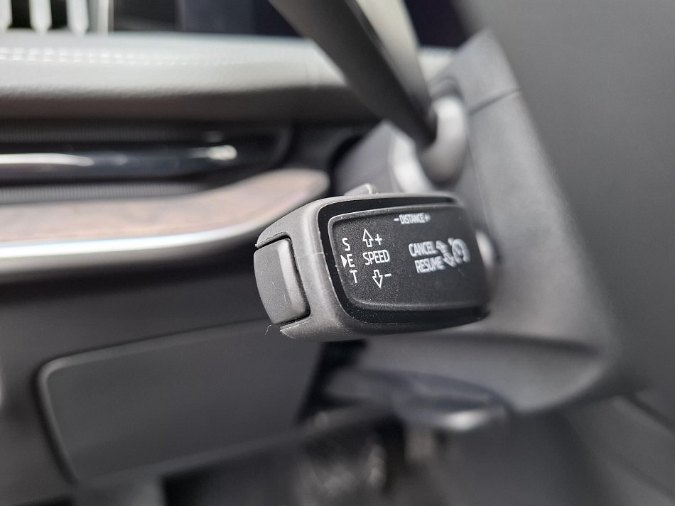 Škoda Superb IV 2.0 TDi L&K 4x4